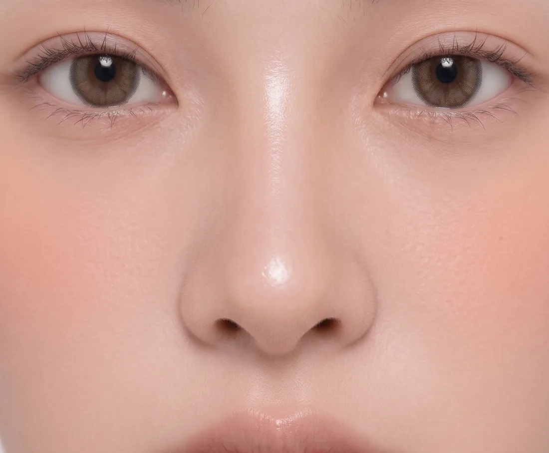콧날개올리기 5