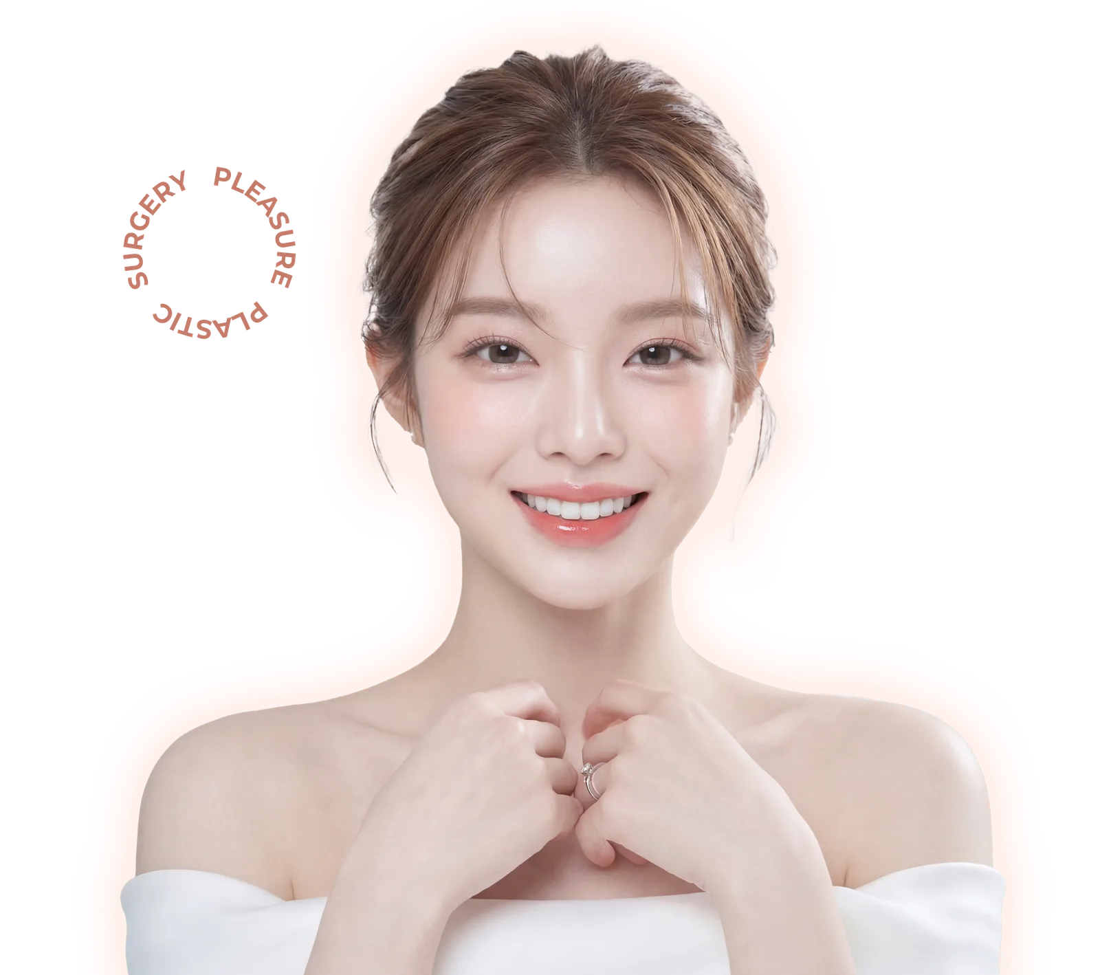 콧날개올리기 메인 비주얼