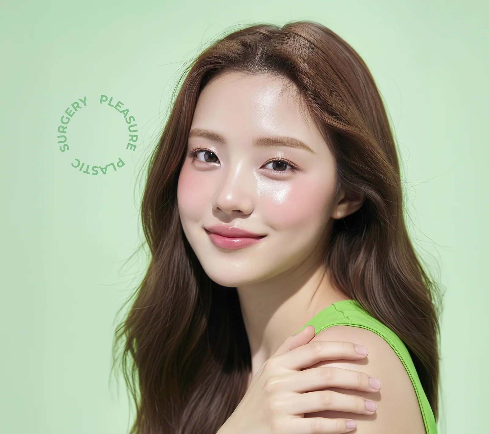 안검외반 메인 비주얼