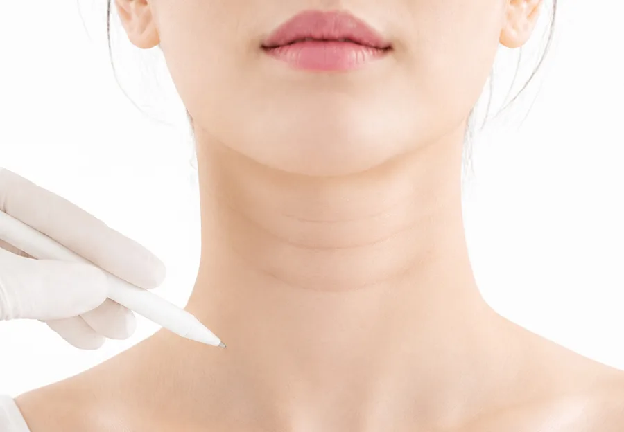 목주름 필러 2
