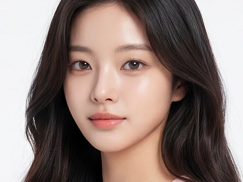 인중축소