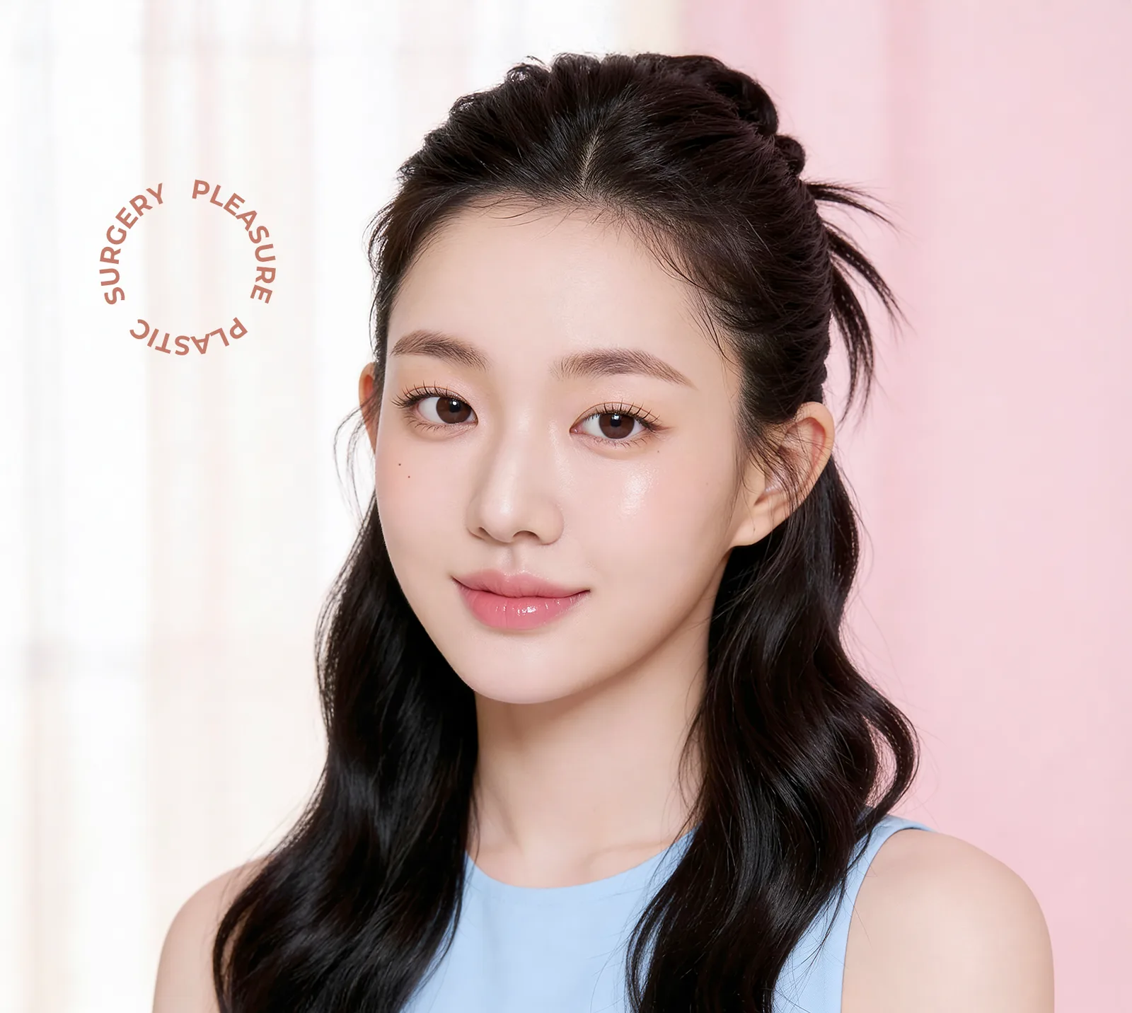 인중축소 메인 비주얼