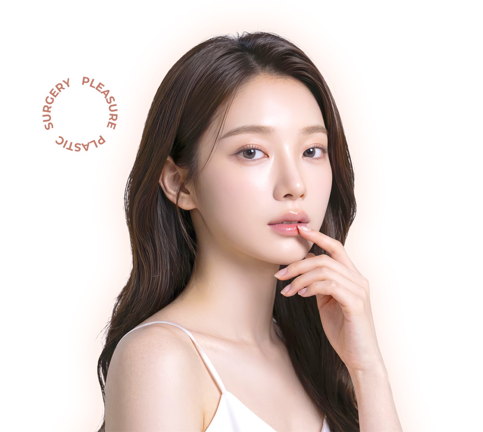 내시경 이마거상 메인 비주얼