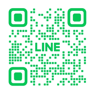 LINE QRコード