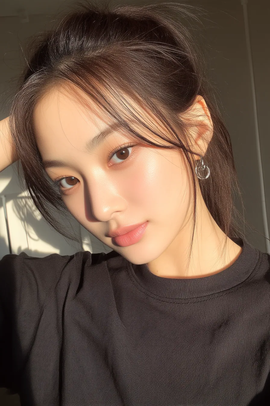 플레저 셀피 8